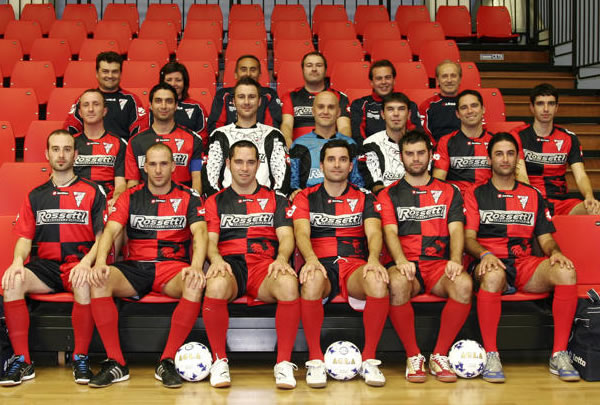 Lugo Futsal