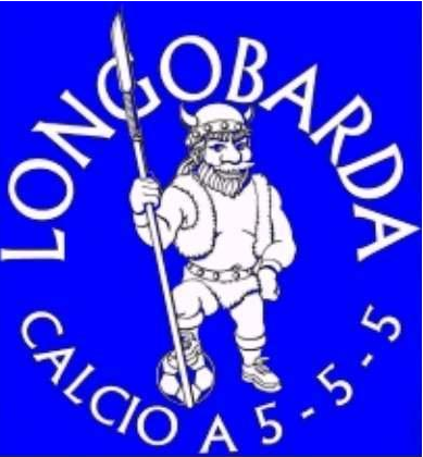 LONGOBARDA ALFONSINE